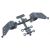 Rear Hub Carrier Set