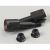 Axle 8X9X44mm Black Savage 21