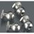 Ball 6.8x7mm