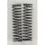 Shock Spring 18x80x1.8mm