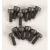 Cap Head Screw M3x8mm