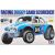Sand Scorcher 2010 VW Bug 2WD Kit