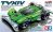 Mini4WD TYXIV (ME Chassis)