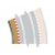 Radius 4 Inner Borders 22.5deg