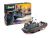 US Navy Swift Boat MK.I 1/72