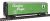 50ft PD Boxcar CP no.81046
