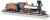 4-4-0 American Central Pacific no 60 