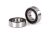 Bearing 8x16x5mm Rubber pr