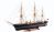 HMS Warrior 1:100
