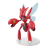 Pokemon Scizor/Cizayox Kit
