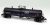 Procor 20KGal Tank NCTX North American