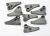 Long Travel Rocker Arms