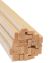 Balsa Stick 1/8x1/4x36in