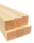 Balsa 1x1x36in