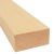 Balsa Block 1x2x12in