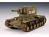 Russian KV-2 Tank 1/35