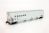 Procor 5820 Cvrd Hopper UNPX Procor Mid Black Solid Single Car