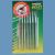 Modeling Brush 7pc Set