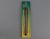 20cm Brass Pipe Set 2