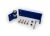 Rudder Mount & Pivot Set