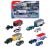 Majorette Racing Truck /Trailer /Car 1/64