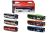 Majorette City Bus Assorted