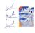 Majorette Airport Vehicles Assorted