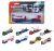 Majorette City Transporter