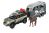 Land Rover Horse Carrier L&S