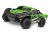 Slash 1/10 2WD EHD RTR XL5 ESC 8.4v NiMH Clipless GreenX