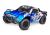Slash HD VX3 BL 2WD RTR Blue 1/10