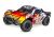 Slash HD VX3 BL 2WD RTR Red 1/10