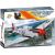 P-51D Mustang Top Gun 350pc