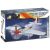 P-51D Mustang Top Gun 150pc
