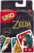 UNO Zelda Version