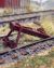 Rail End Bumpers 4pk