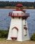 East Coast Lighthouse N Scale