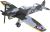 Spitfire LF XVIe 443 Sq. 1/66