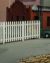 Commercial Fence
