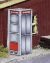 Phone Booth 4pk N