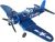 F4U1-A Corsair I. Kepford 1/66