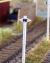 CP Whistle Post