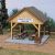 Cripple Creek Pavilion