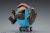 One Piece Chopper Robo Super 1 Guard Fortress