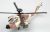 AH-64D Apache Longbow IAF 1/72