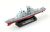 CG-59 Princton Cruiser 1/1250