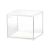Display Box for DIY House 11.3x9.4x9.5in