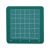 Mini Cutting Mat 4x4in