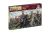 Polish/Dutch Lancers 1/72