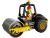Lego City Construction Steamroller